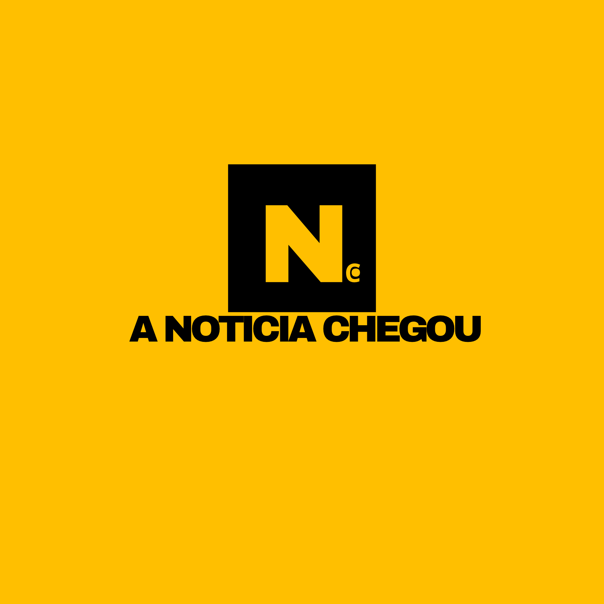A Noticia Chegou