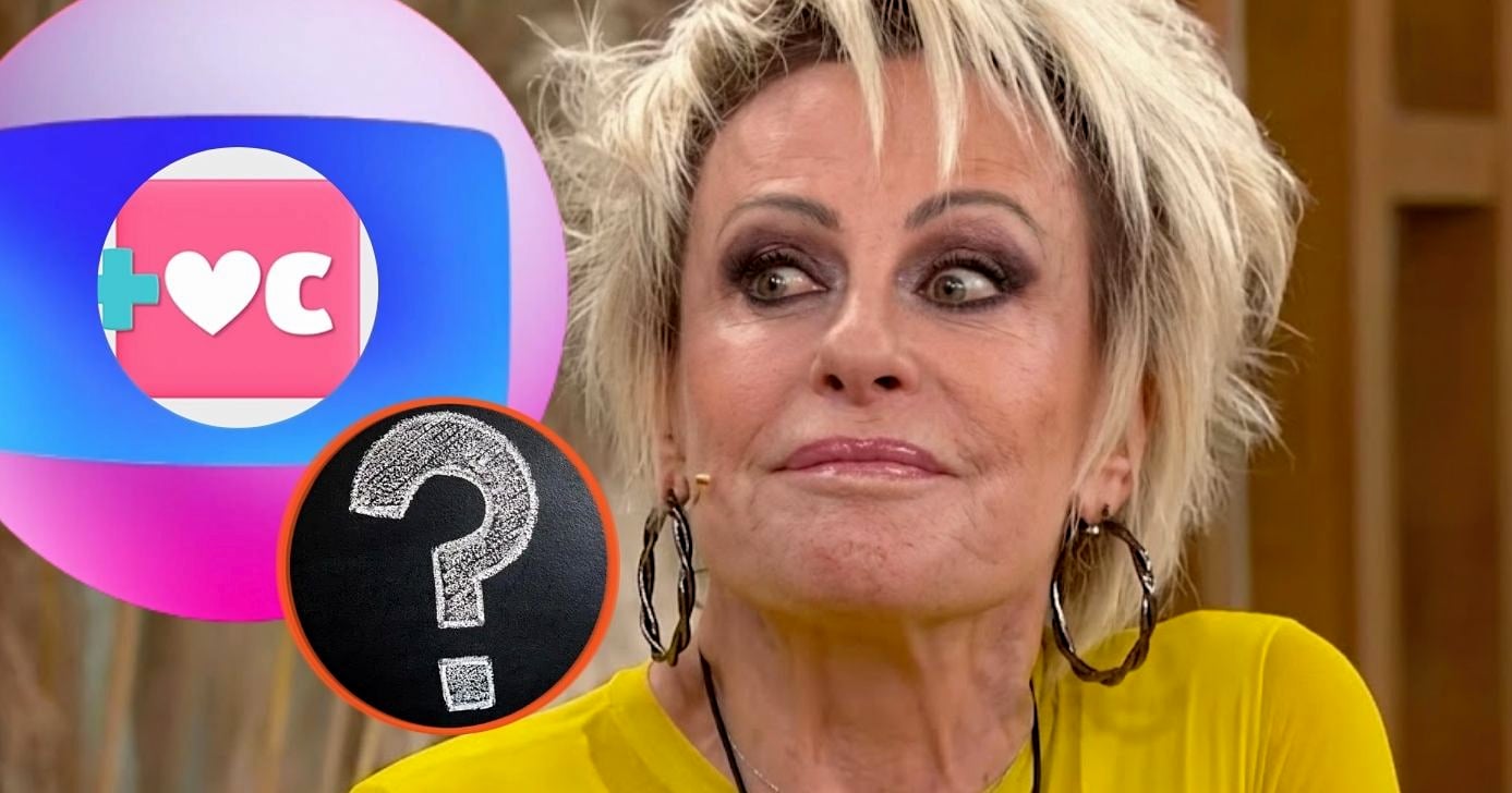 A decisão estratégica de Ana Maria Braga que surpreendeu psiquiatra nos bastidores da Globo