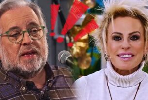 A origem da mágoa: por que Leão Lobo afirma que abomina Ana Maria Braga
