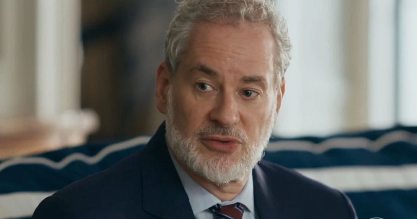 Ademir é pressionado e revela detalhe crucial sobre a morte de Arthur em Quem Ama Cuida