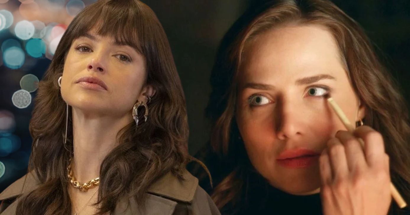 Adriana ganha aliado em Quem Ama Cuida enquanto Ingrid ameaça plano contra Pilar