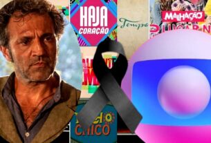 Além de Domingos Montagner: atores que faleceram durante as gravações de novelas