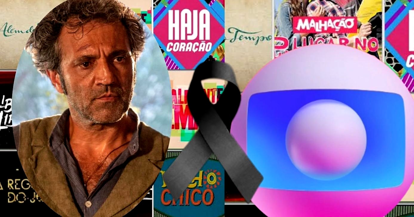 Além de Domingos Montagner: atores que faleceram durante as gravações de novelas