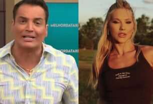 Aposentadoria de Leo Dias: desgaste e polêmicas envolvendo Virginia marcam nova fase