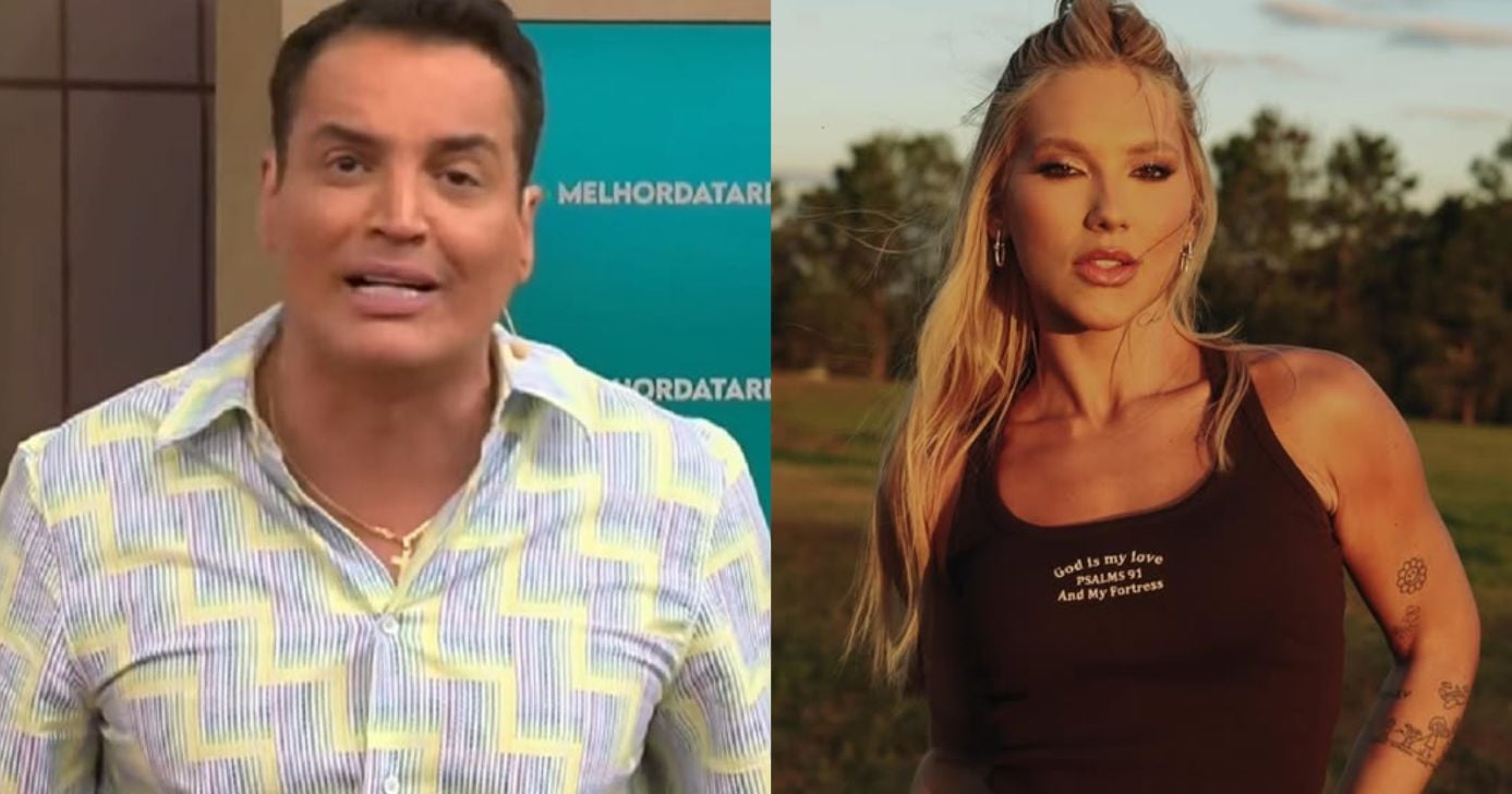 Aposentadoria de Leo Dias: desgaste e polêmicas envolvendo Virginia marcam nova fase