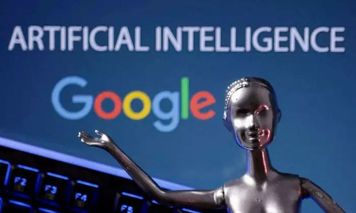 Avanço da inteligência artificial ameaça sustentabilidade do jornalismo profissional no Brasil
