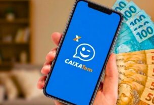 Calendário de agosto no Caixa Tem: beneficiários recebem dois auxílios simultâneos