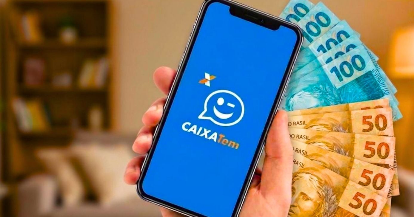 Calendário de agosto no Caixa Tem: beneficiários recebem dois auxílios simultâneos