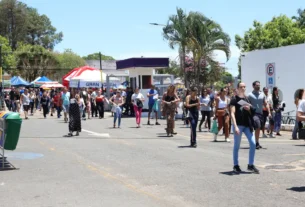 Calendário eleitoral de 2026 não impede a realização de concursos públicos no Brasil