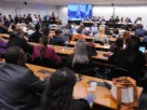 Câmara dos Deputados inicia análise da redução da maioridade penal para 16 anos