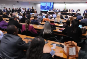 Câmara dos Deputados inicia análise da redução da maioridade penal para 16 anos