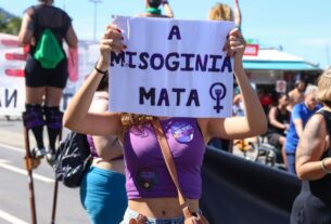 Câmara municipal é o principal palco de violência política contra vereadoras no Brasil