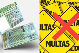 CNH digital evita multa em blitz? Entenda as regras para o uso do documento