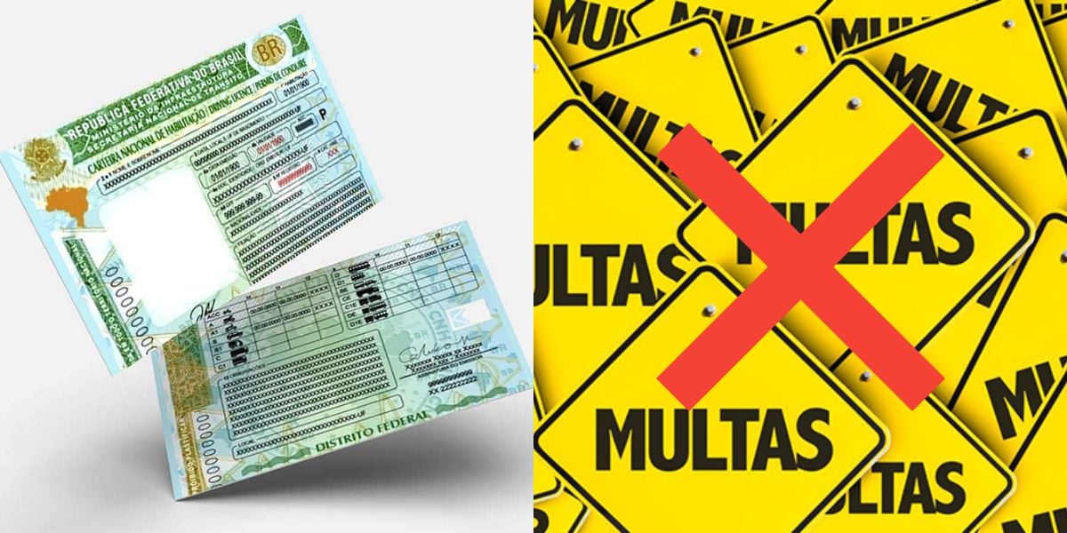 CNH digital evita multa em blitz? Entenda as regras para o uso do documento