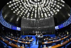 Congresso Nacional retoma atividades com foco reduzido devido ao calendário eleitoral