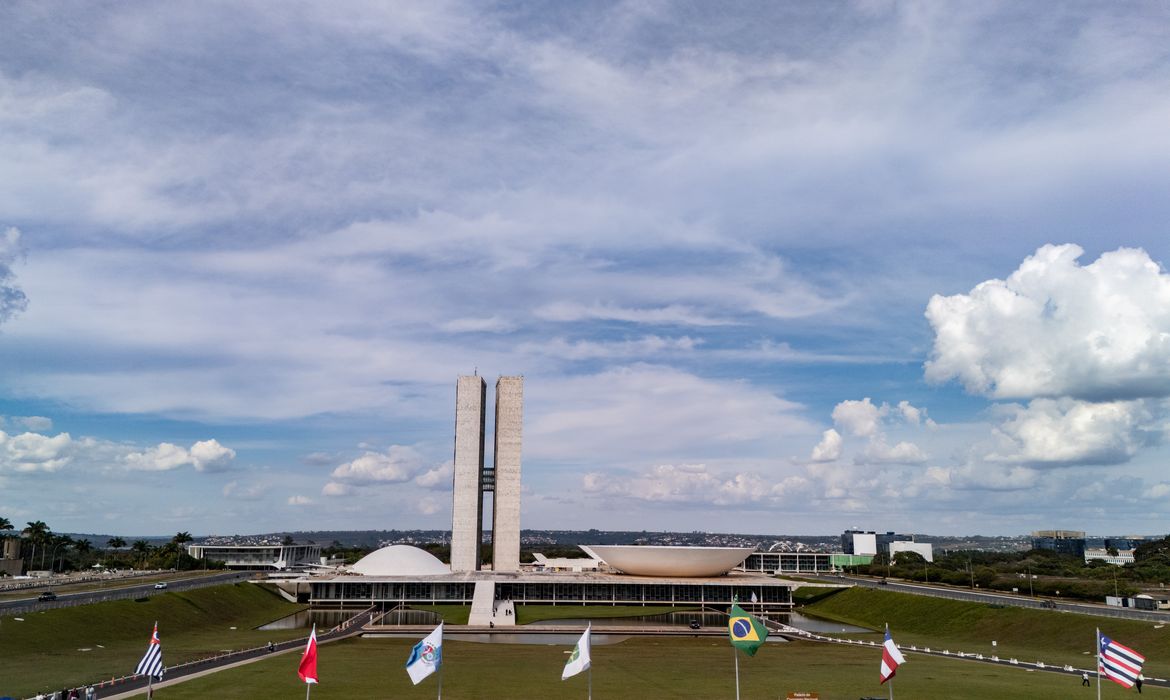 Congresso retoma atividades após recesso sem votações previstas para esta semana