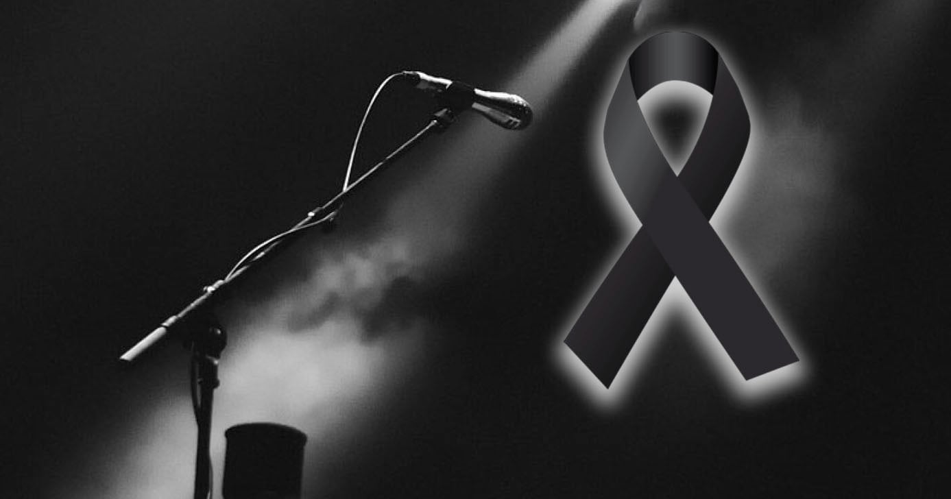 Cultura gaúcha em luto com o falecimento do cantor e compositor Bagre Fagundes
