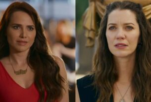 Francesca retorna como espírito e guia Adriana até fortuna secreta em Quem Ama Cuida