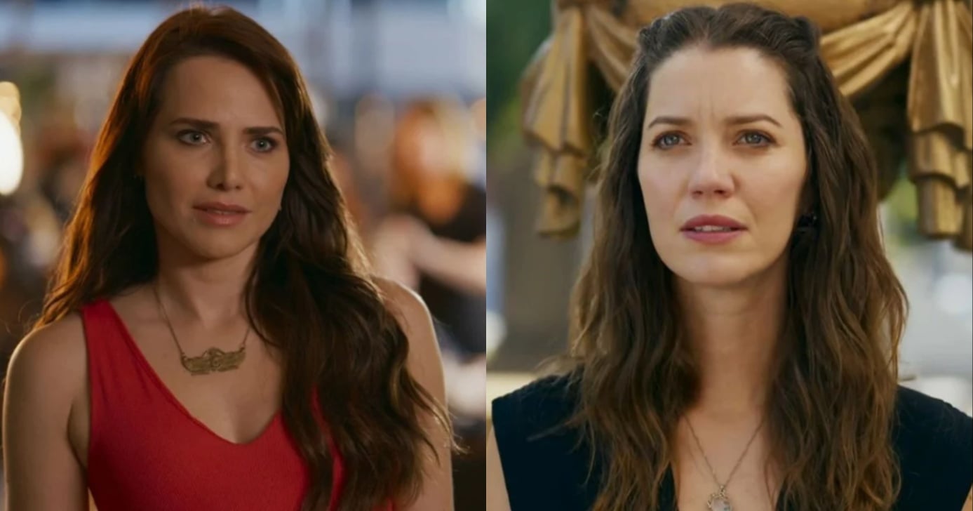 Francesca retorna como espírito e guia Adriana até fortuna secreta em Quem Ama Cuida