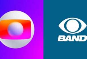 Globo rescinde contrato de cinegrafista após agressão a profissional da Band