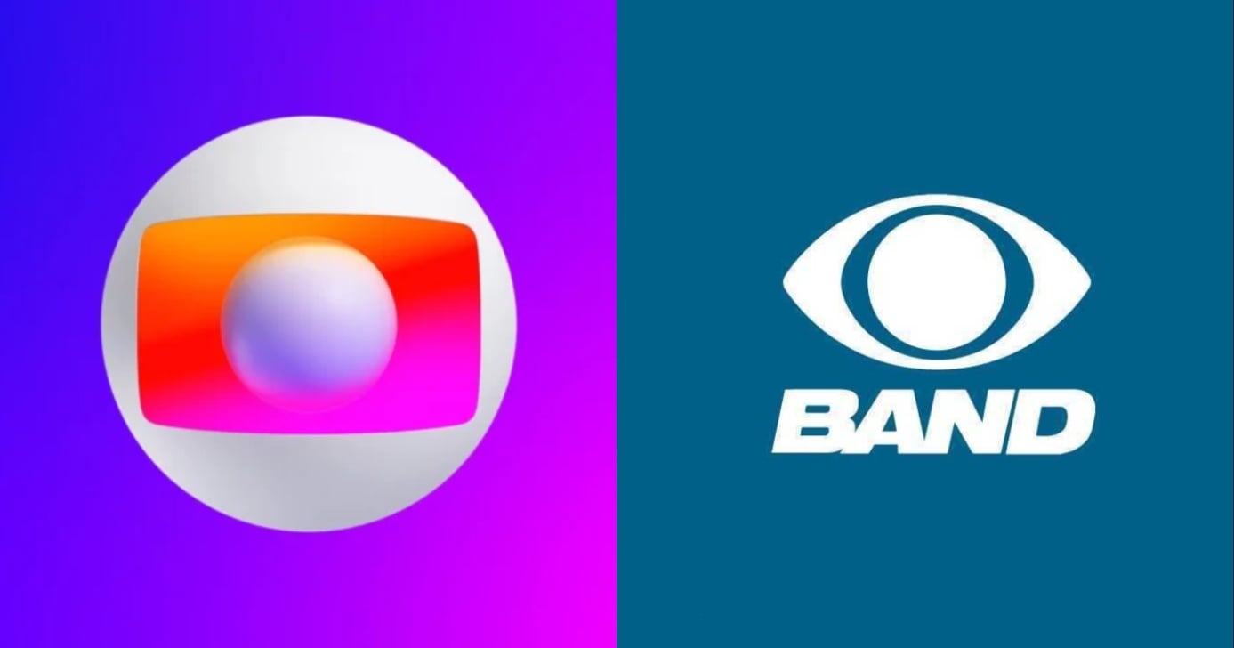 Globo rescinde contrato de cinegrafista após agressão a profissional da Band