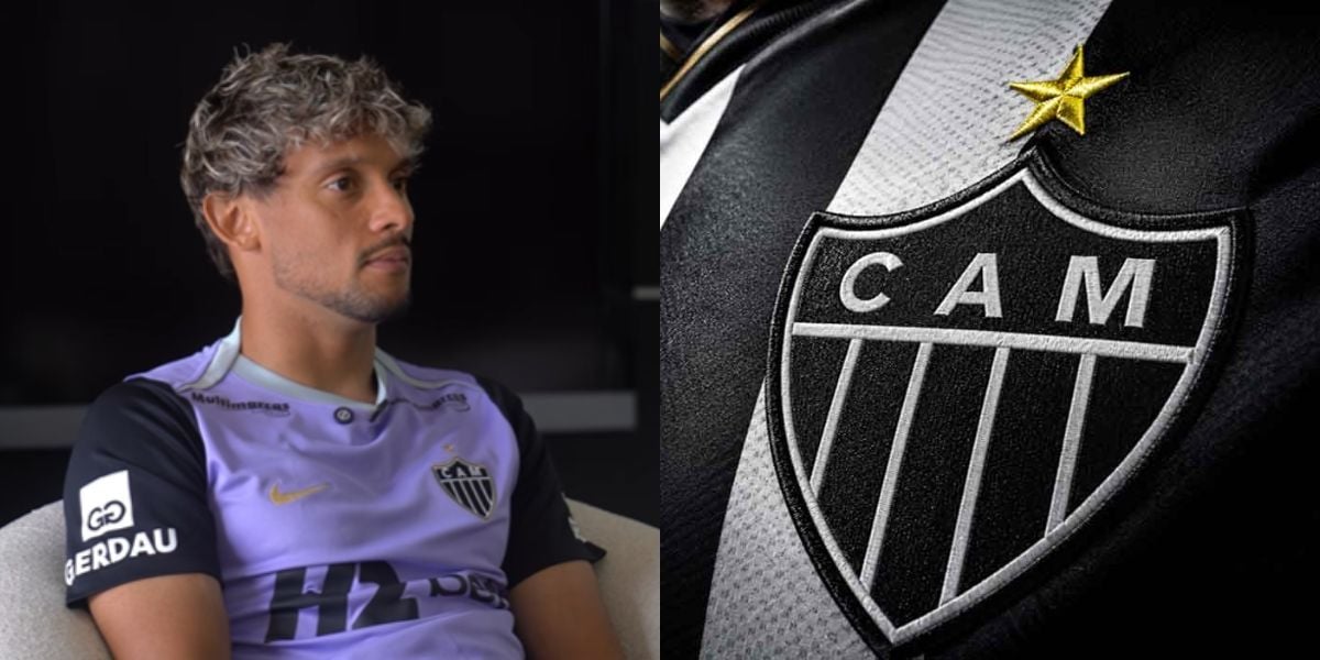 Gustavo Scarpa sofre nova lesão e desfalca o Atlético-mg após longo período de inatividade