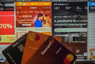 Instalação da comissão sobre a taxa das blusinhas é adiada pelo Congresso em meio a impasses
