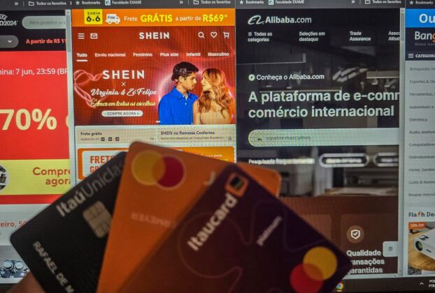 Instalação da comissão sobre a taxa das blusinhas é adiada pelo Congresso em meio a impasses