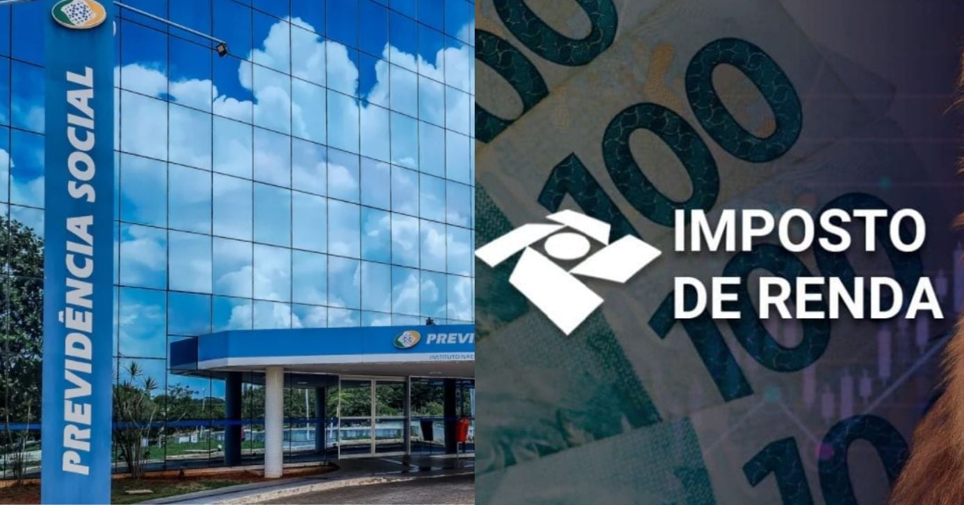 Isenção de Imposto de Renda para aposentados do INSS: entenda como solicitar