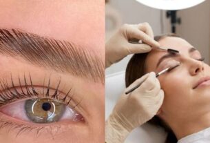 Lash lifting: entenda como a técnica valoriza os cílios naturais com efeito duradouro