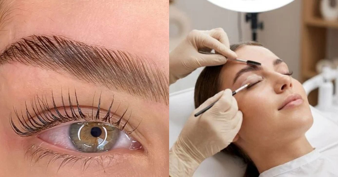 Lash lifting: entenda como a técnica valoriza os cílios naturais com efeito duradouro