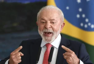 Lula critica revogação de visto de embaixadora e cobra respeito diplomático dos EUA