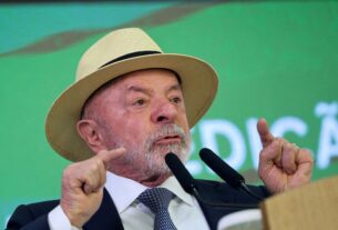 Lula prepara dossiê sobre Amazônia para contestar tarifas impostas por Trump