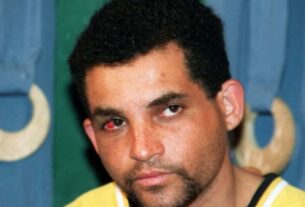Maníaco do Parque reaparece irreconhecível e levanta debate sobre liberdade em 2028