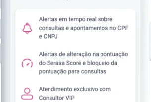Monitoramento de CPF e CNPJ ganha reforço com ferramentas de proteção contra fraudes