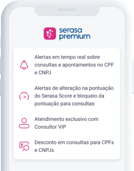 Monitoramento de CPF e CNPJ ganha reforço com ferramentas de proteção contra fraudes