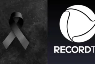 Morre Nathanael Rocha, advogado e ex-apresentador da NDTV Record em Joinville