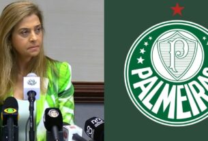 Palmeiras acumula mais de R$ 30 milhões em premiações na temporada de 2026