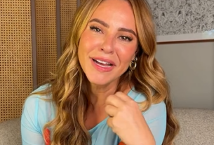 Paolla Oliveira e o romance com Maurício Mattar: relembre o relacionamento de bastidores