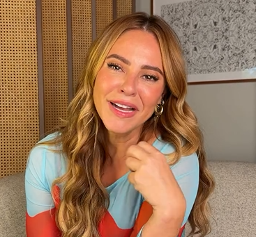 Paolla Oliveira e o romance com Maurício Mattar: relembre o relacionamento de bastidores