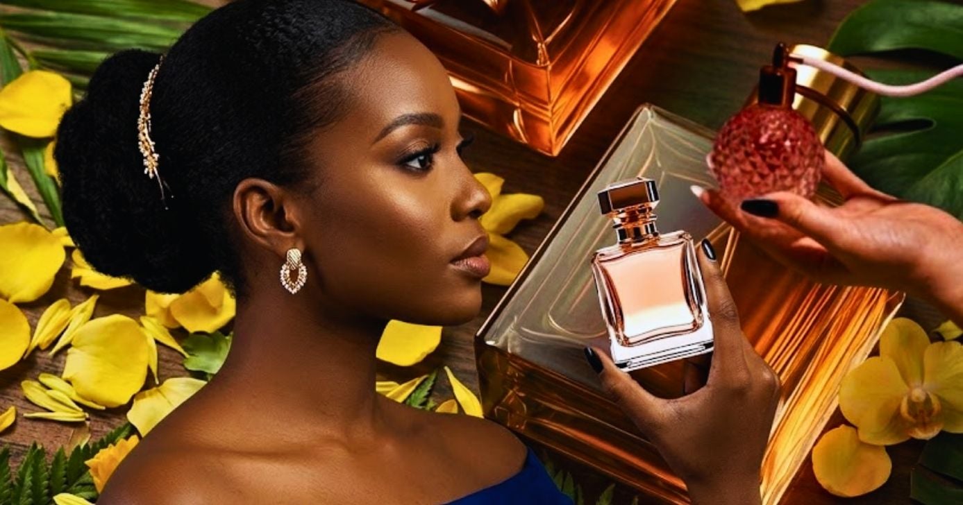 Perfumes nacionais de luxo: 7 fragrâncias com alta fixação e rastro marcante