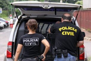 Polícia Civil do Distrito Federal desarticula grupo que planejava ataques no período eleitoral