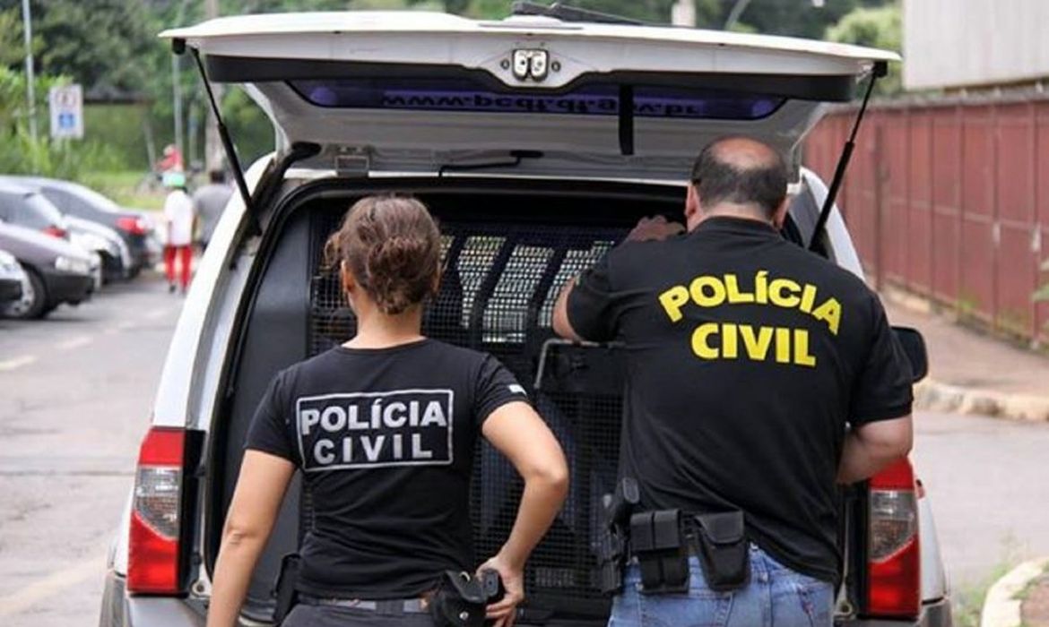 Polícia Civil do Distrito Federal desarticula grupo que planejava ataques no período eleitoral