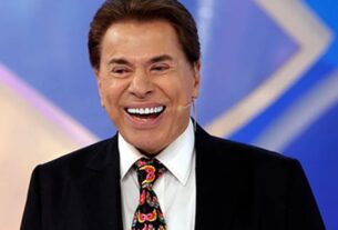 Polícia investiga suspeita de invasão na mansão onde viveu Silvio Santos