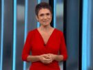 Salários na Globo: entenda a remuneração de Sandra Annenberg e outros nomes
