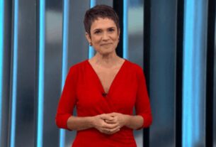 Salários na Globo: entenda a remuneração de Sandra Annenberg e outros nomes