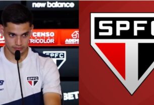 São Paulo define valor para negociar Bobadilla em meio ao interesse do Zenit