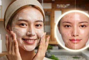 Skincare coreana: 3 produtos acessíveis para combater manchas e conquistar pele de porcelana