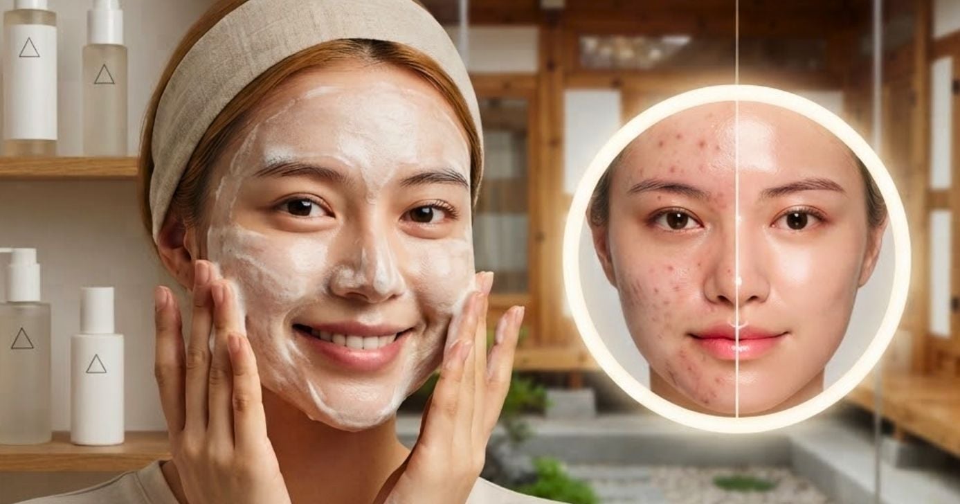 Skincare coreana: 3 produtos acessíveis para combater manchas e conquistar pele de porcelana