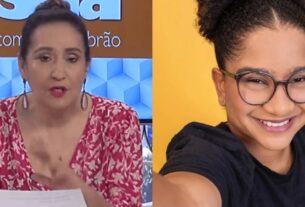 Sonia Abrão critica Milena por declarações sobre o fim da amizade com Ana Paula